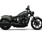 Indian Chief Dark Horse